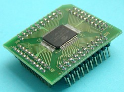 [PIC8720 Chip Adapter]